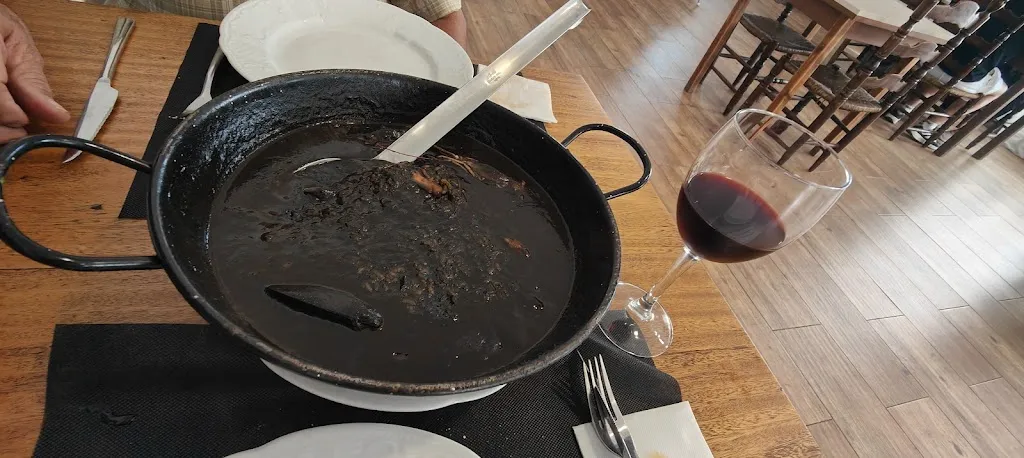 Menu_Restaurant touring_Caldes de Malavella_image_8