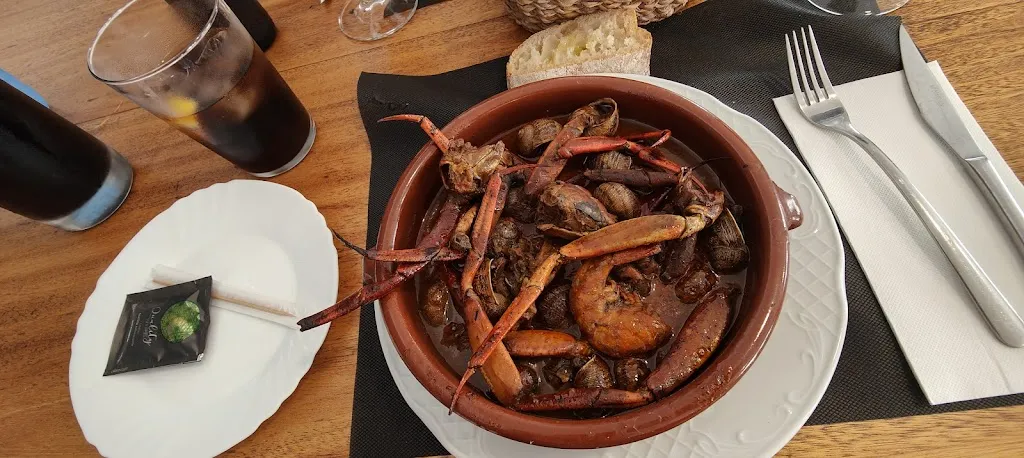 Menu_Restaurant touring_Caldes de Malavella_image_9