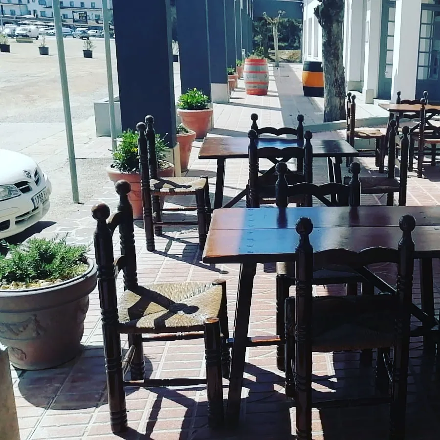 Restaurant touring_Caldes de Malavella_slider_image_1