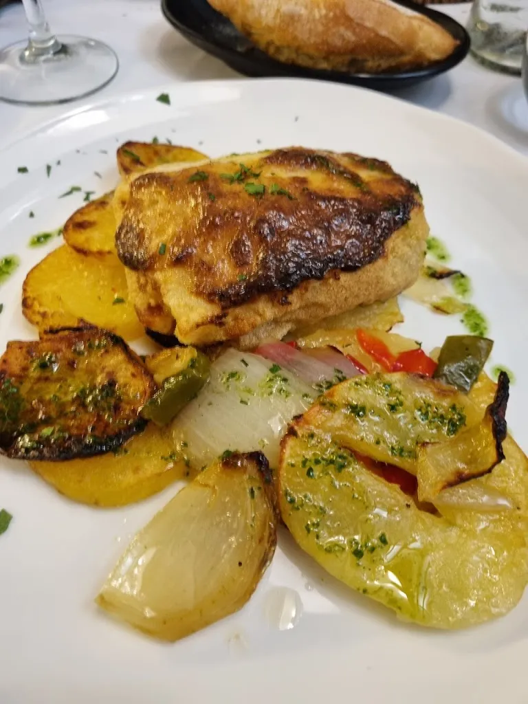 Menu_Restaurant Mas Canyet_Caldes de Malavella_image_7