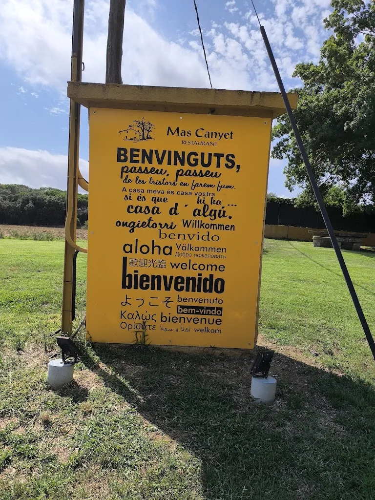 Imma Girona_Restaurant Mas Canyet_Caldes de Malavella_review