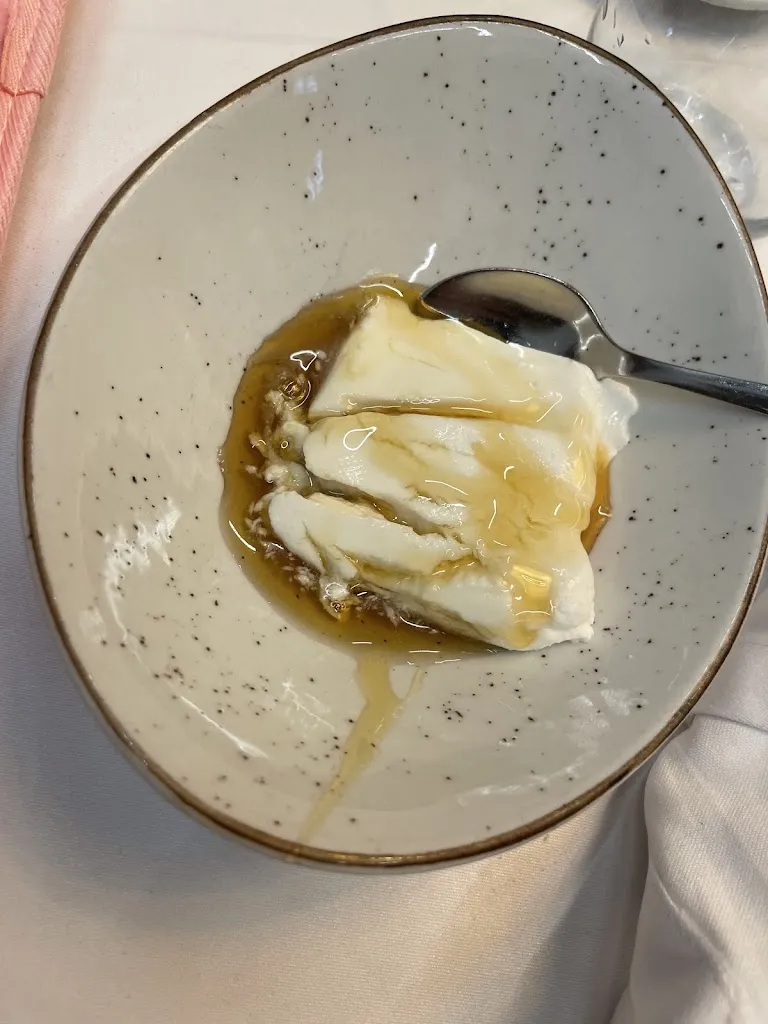 Vero y Pedro_Restaurant Mas Canyet_Caldes de Malavella_review