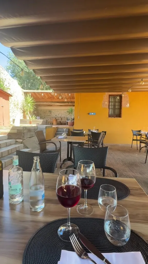 Restaurant Mas Canyet_Caldes de Malavella_slider_image_3