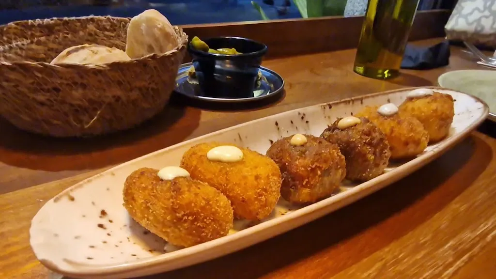 Restaurante Gloria Bendita Madrid_Aranga_slider_image_2