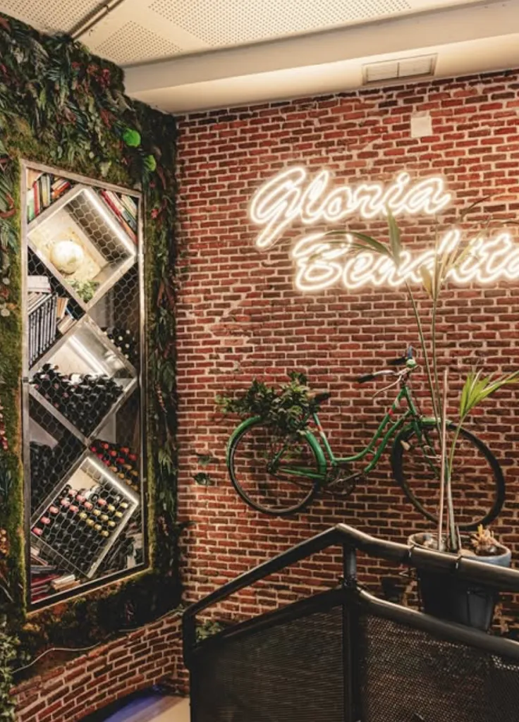 Restaurante Gloria Bendita Madrid_Aranga_slider_image_3