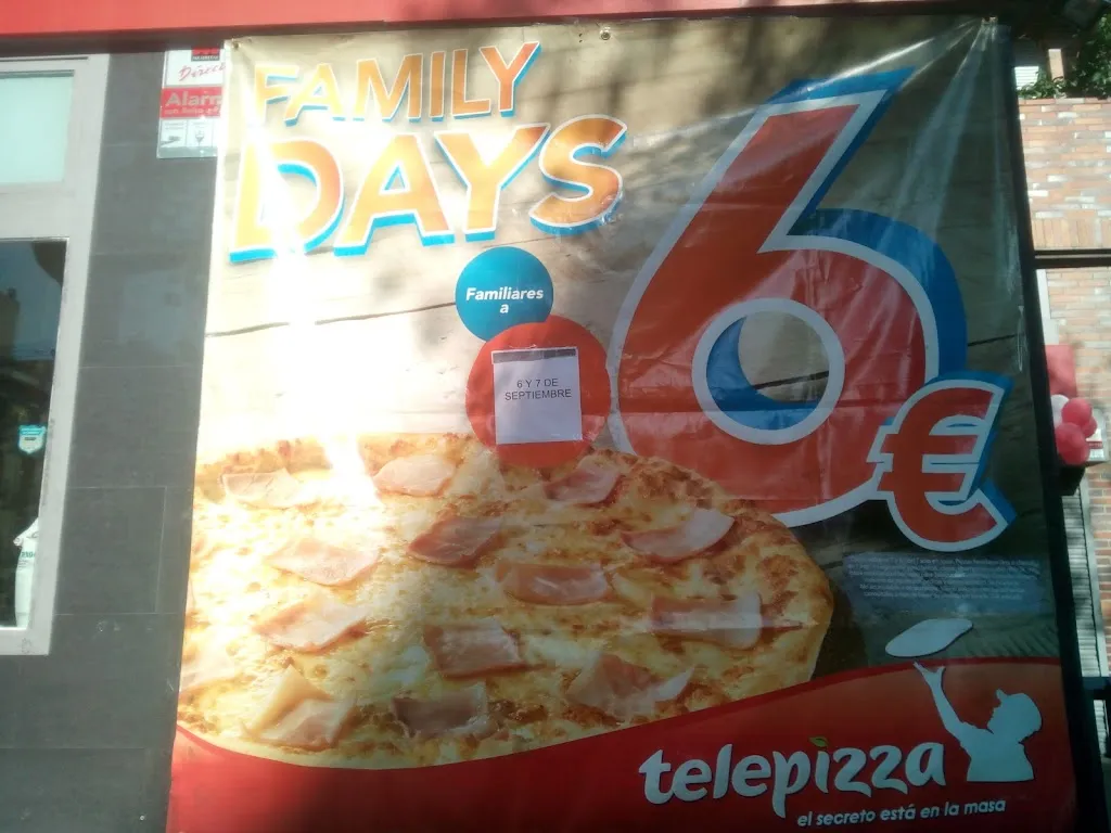 Menu_Telepizza Doctor Esquerdo I - Comida a Domicilio_Baña A_image_1