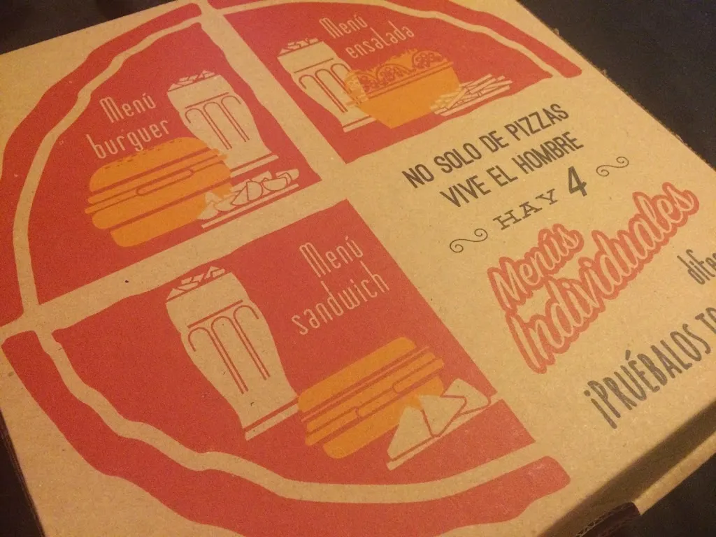 Menu_Telepizza Doctor Esquerdo I - Comida a Domicilio_Baña A_image_2