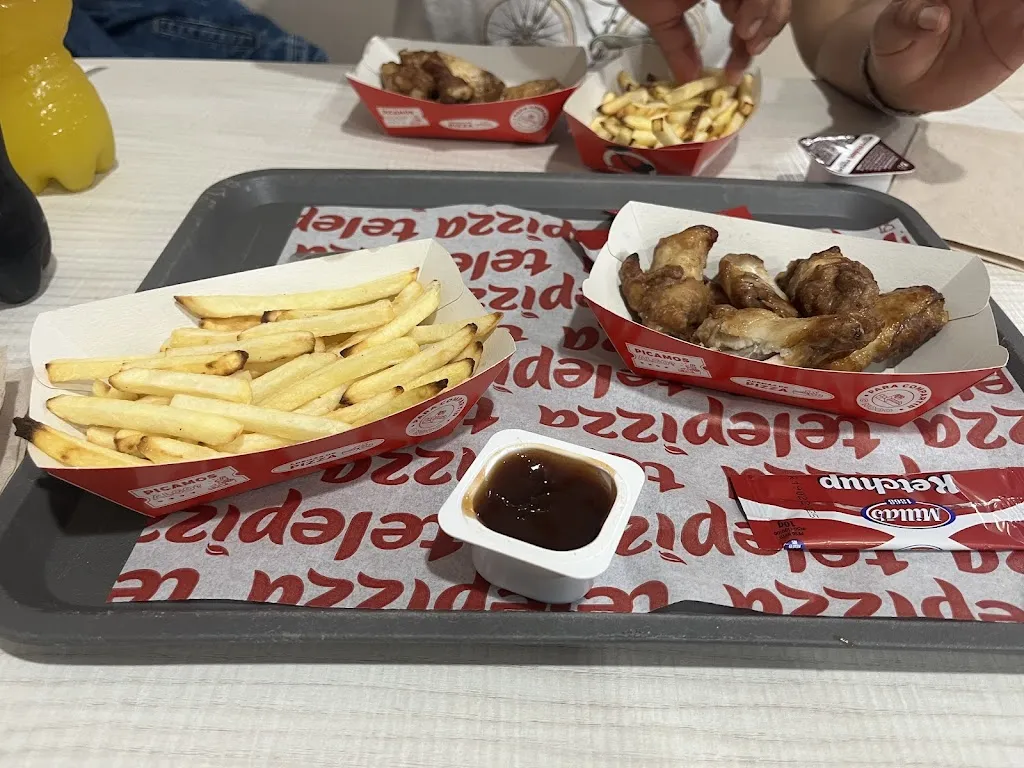 Menu_Telepizza Doctor Esquerdo I - Comida a Domicilio_Baña A_image_4