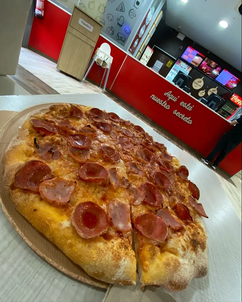 Menu_Telepizza Doctor Esquerdo I - Comida a Domicilio_Baña A_image_7