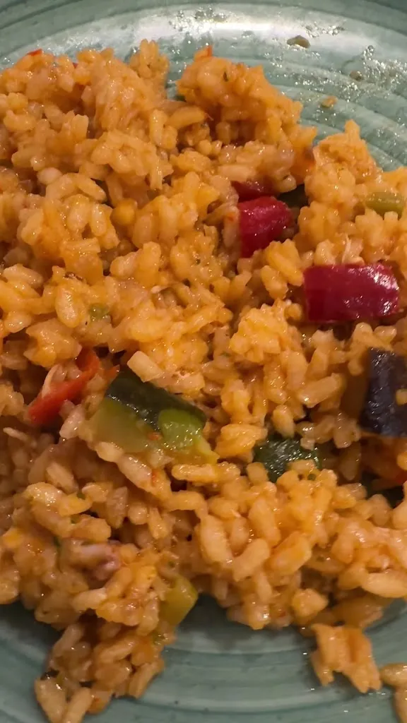 George Lopez_ARDE ASADOR-ARROCERÍA._Villarrobledo_review