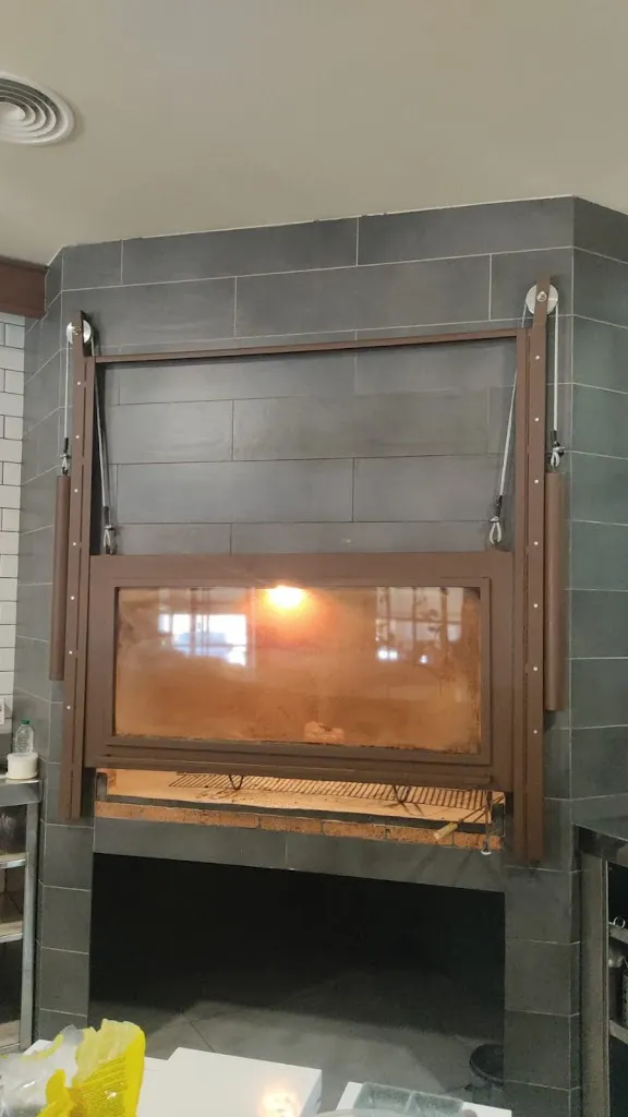 Gonzalo González_ARDE ASADOR-ARROCERÍA._Villarrobledo_review