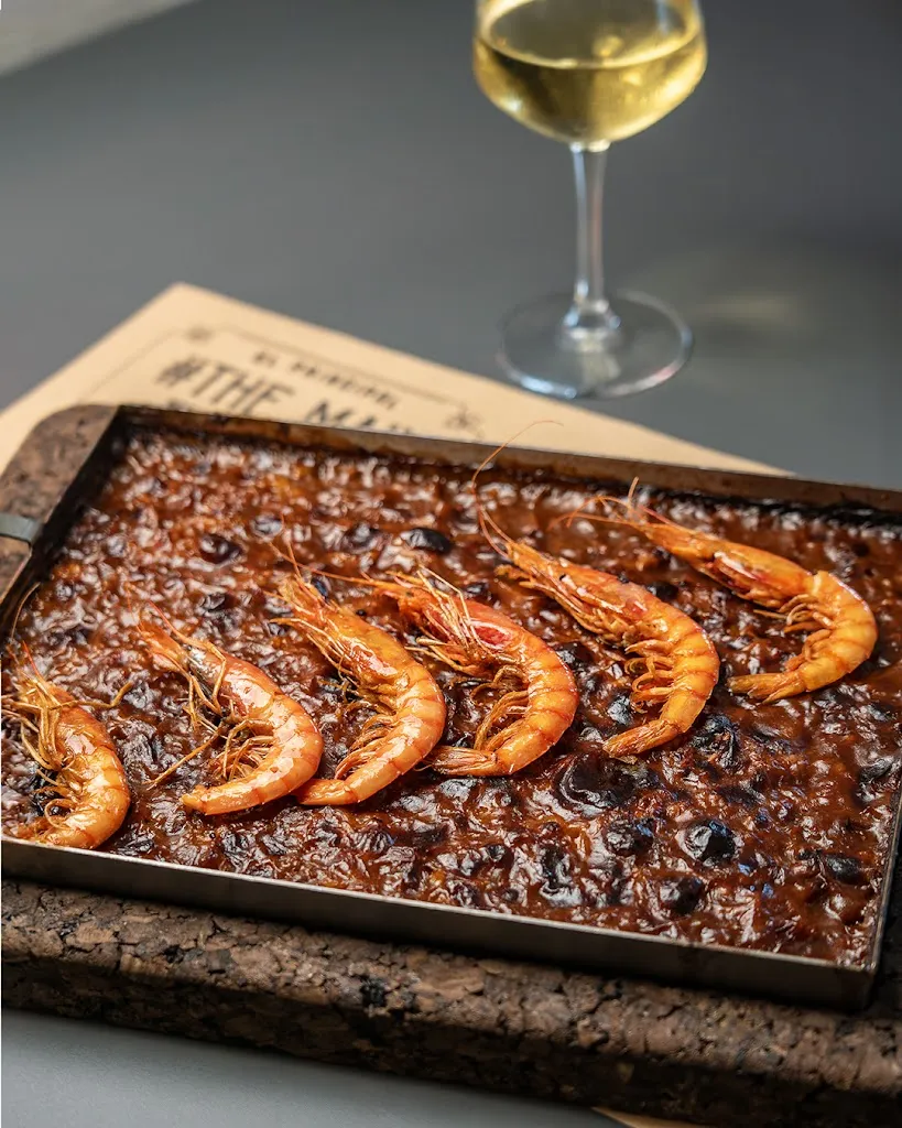 Menu_The Main Restaurant_Caldes de Malavella_image_5