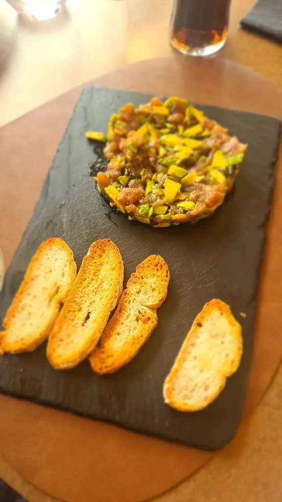 Menu_The Main Restaurant_Caldes de Malavella_image_6