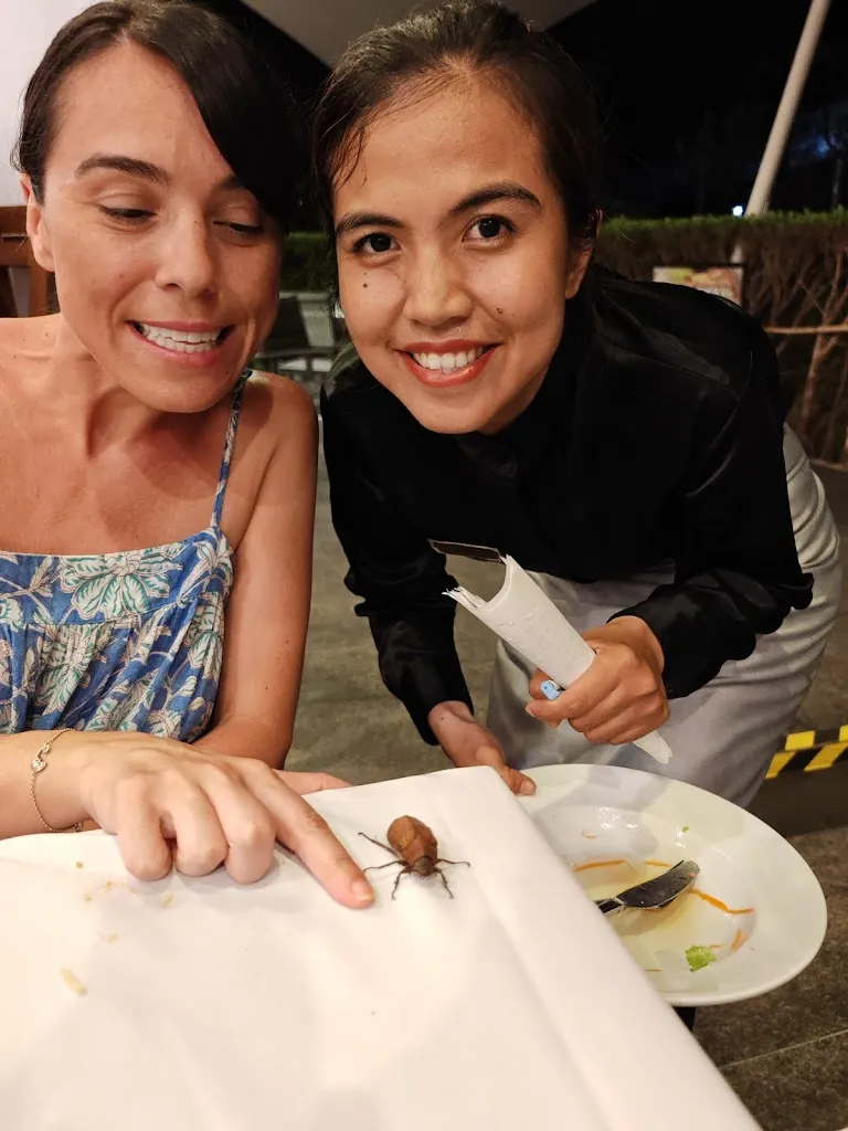 Marc A_The Main Restaurant_Caldes de Malavella_review