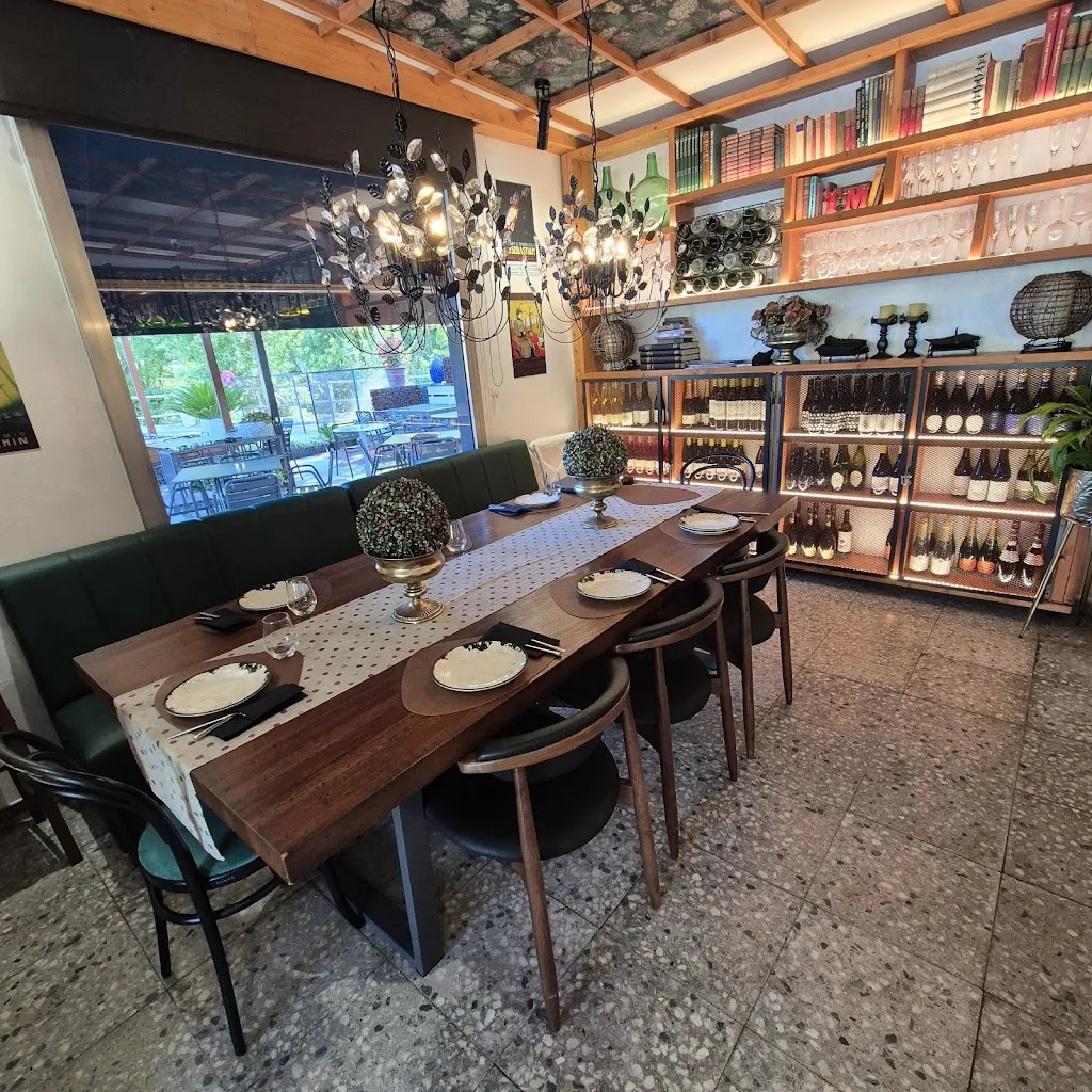 The Main Restaurant_Caldes de Malavella_slider_image_3