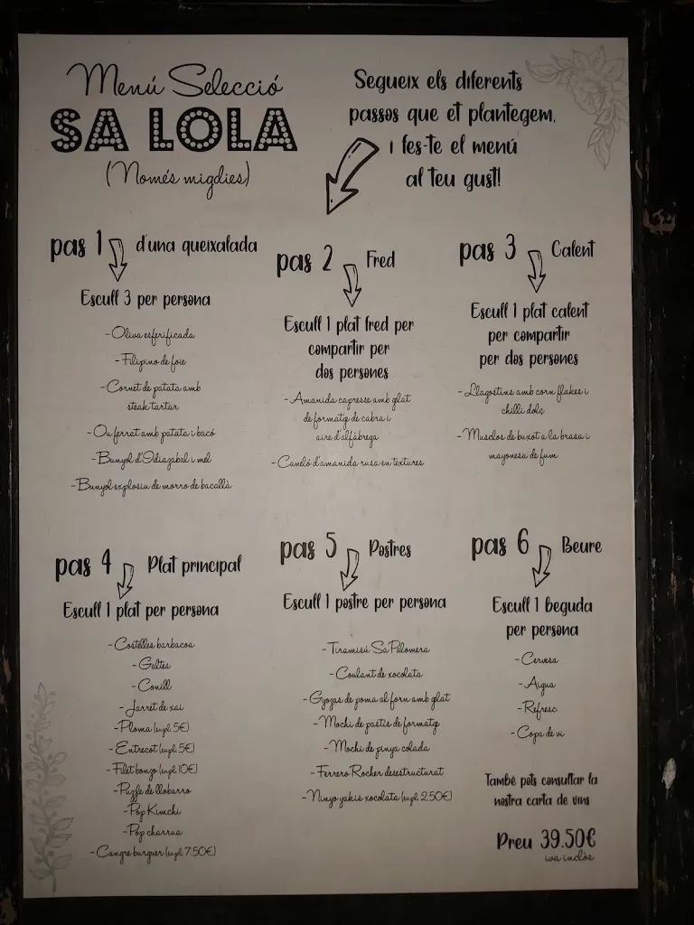 Menu_Sa Lola_Blanes_image_4