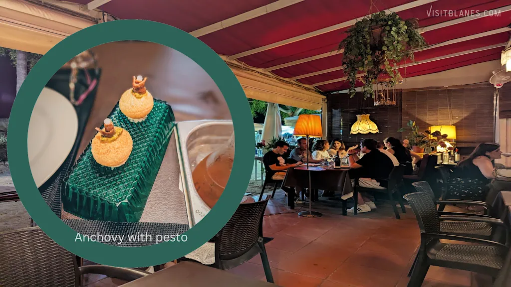 Anton Hein-Hudson_Sa Lola_Blanes_review