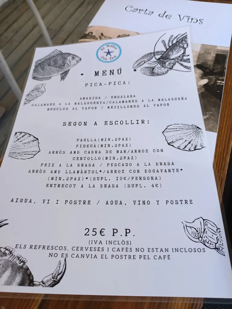 Menu_Restaurant Sa Malica-Can Ton_Blanes_image_2