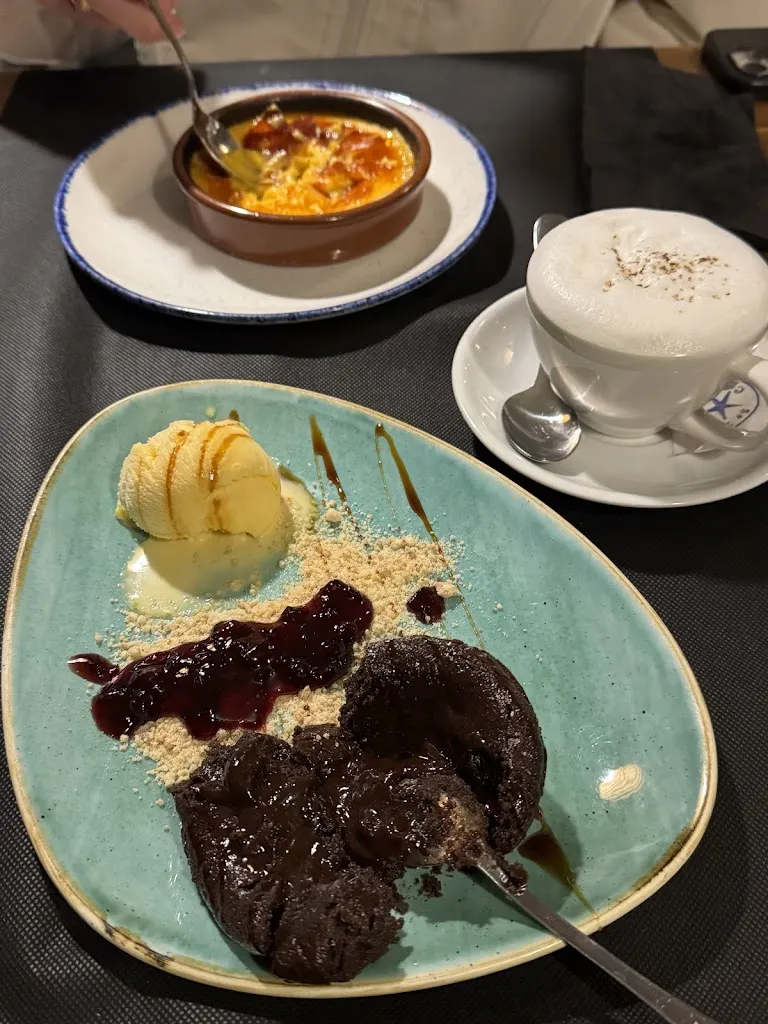 Софія Дмитрієва_Restaurant Sa Malica-Can Ton_Blanes_review