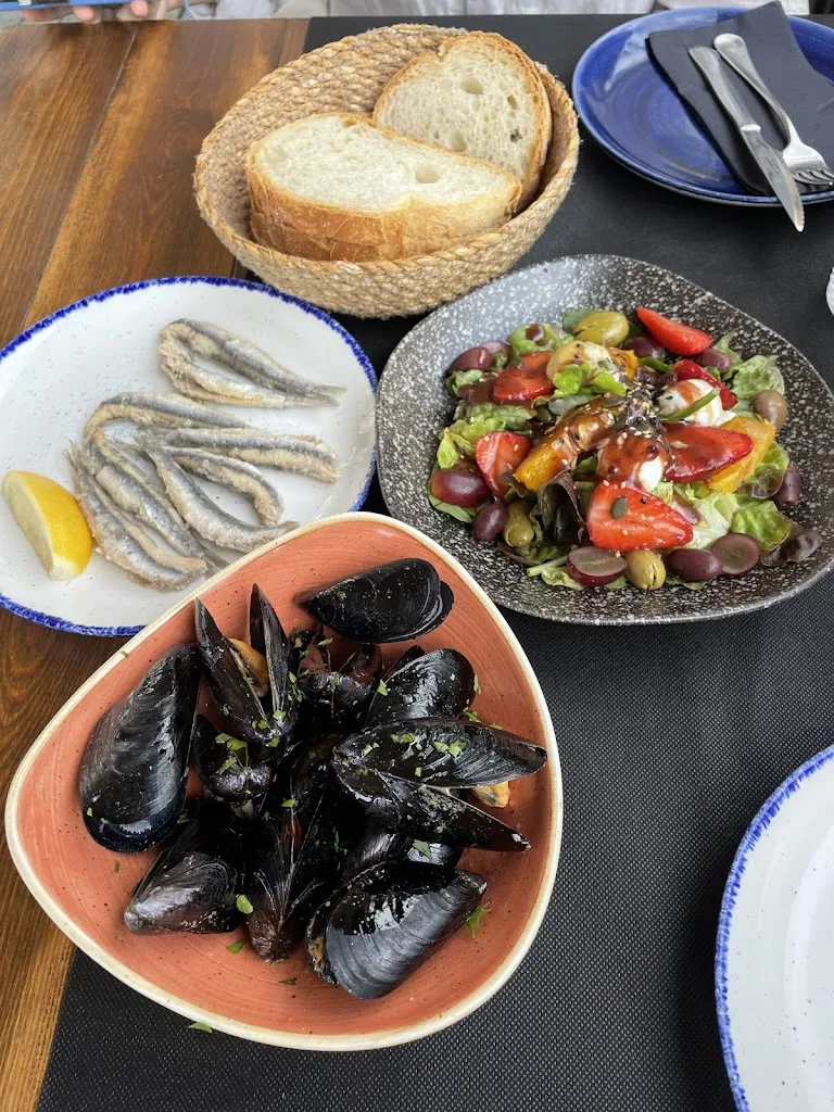 Lydia Liang_Restaurant Sa Malica-Can Ton_Blanes_review