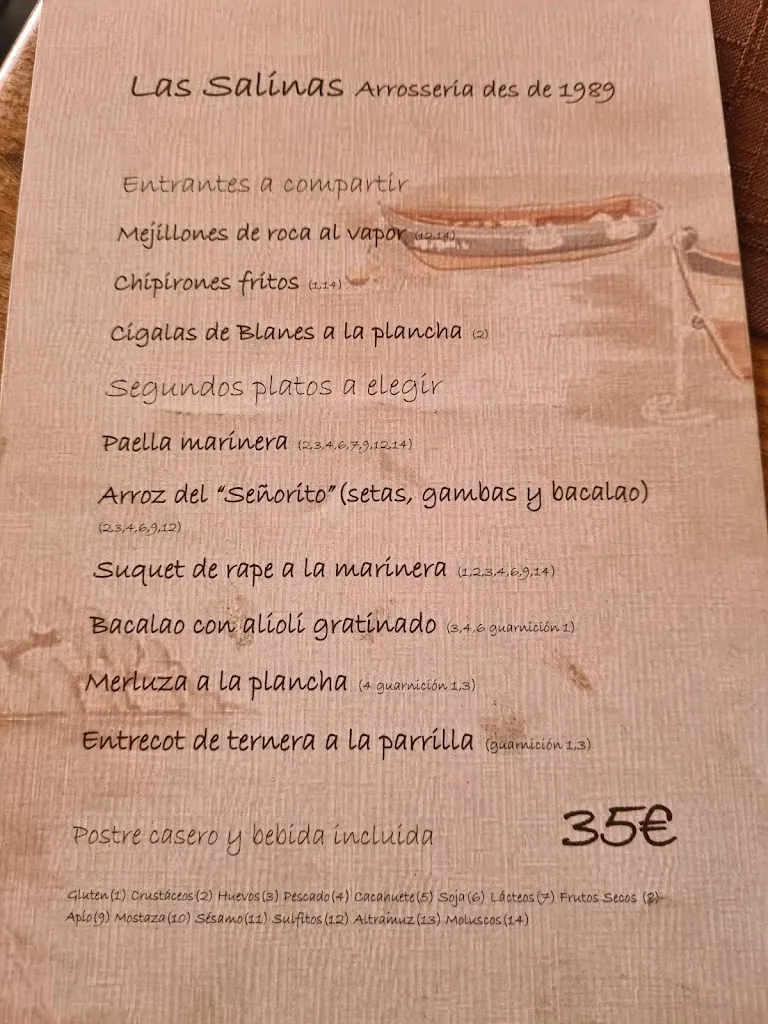 Menu_Restaurante Salinas_Blanes_image_3