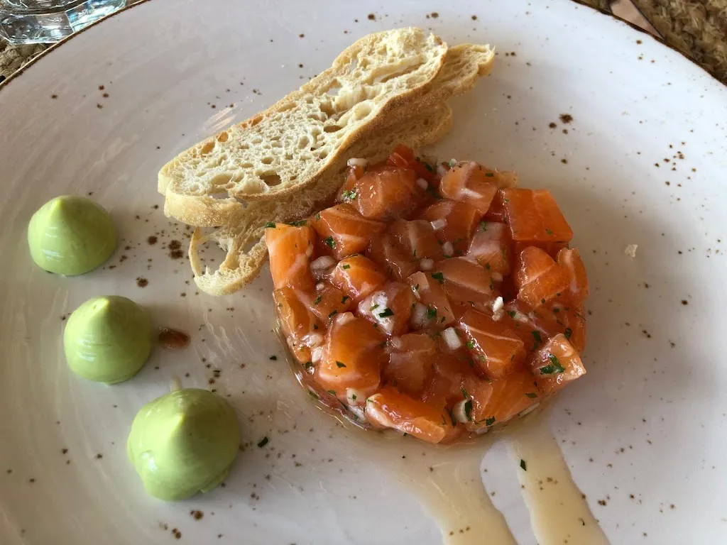 Menu_Restaurant & Lounge Club Es Blanc_Blanes_immagine_6