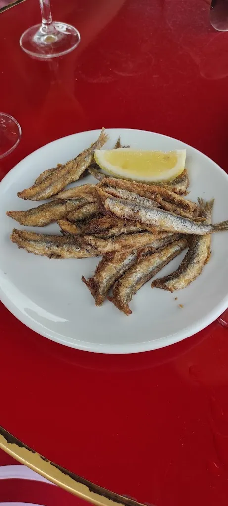 Menu_Restaurant & Lounge Club Es Blanc_Blanes_immagine_7