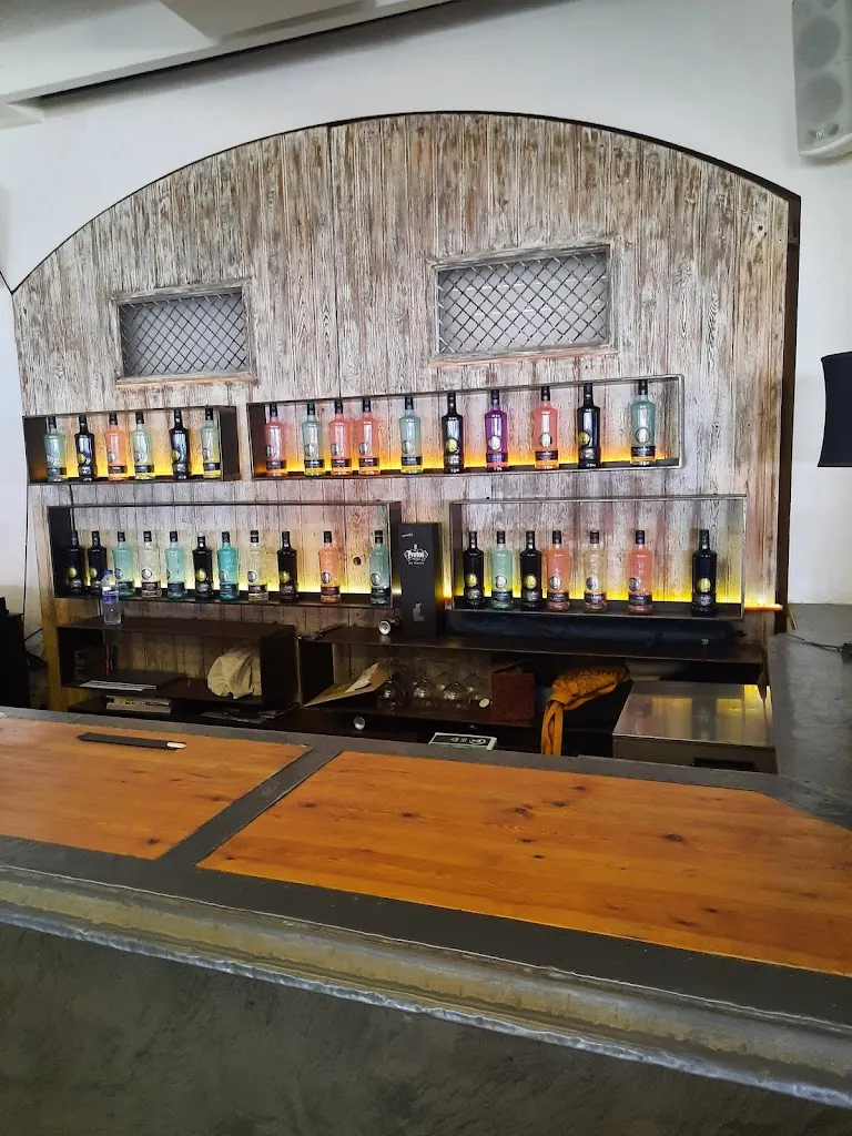 stéphane Lacroix_Restaurant & Lounge Club Es Blanc_Blanes_recensione