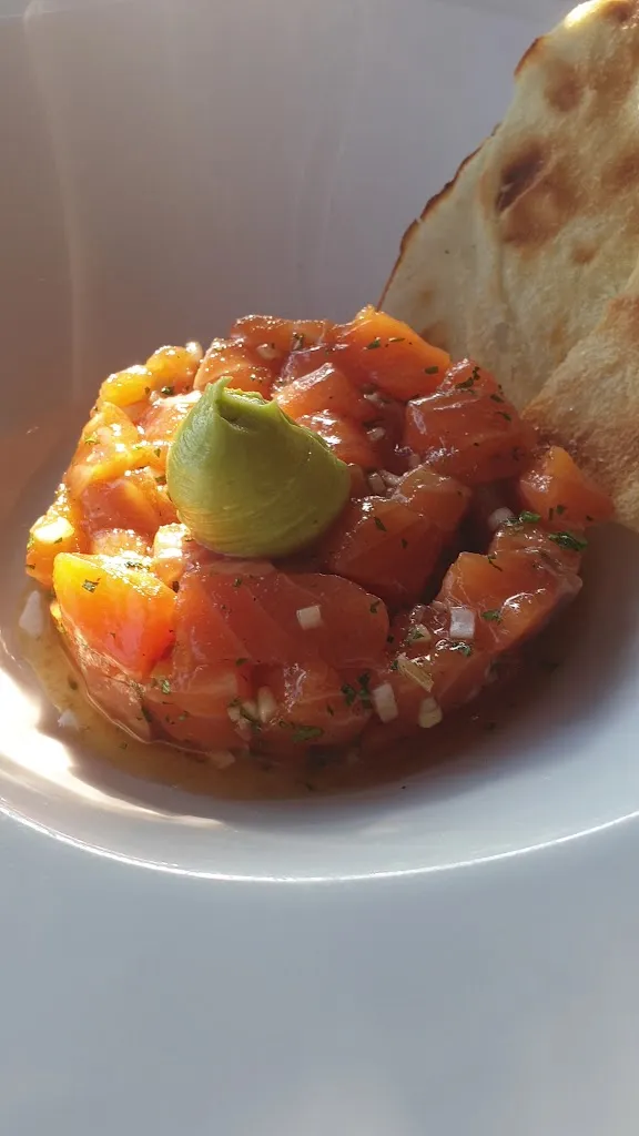 Restaurant & Lounge Club Es Blanc_Blanes_slider_image_2