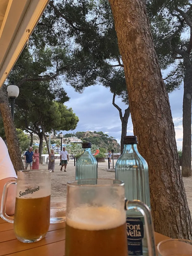 Aaricia L_L’Escora - Restaurant_Blanes_review