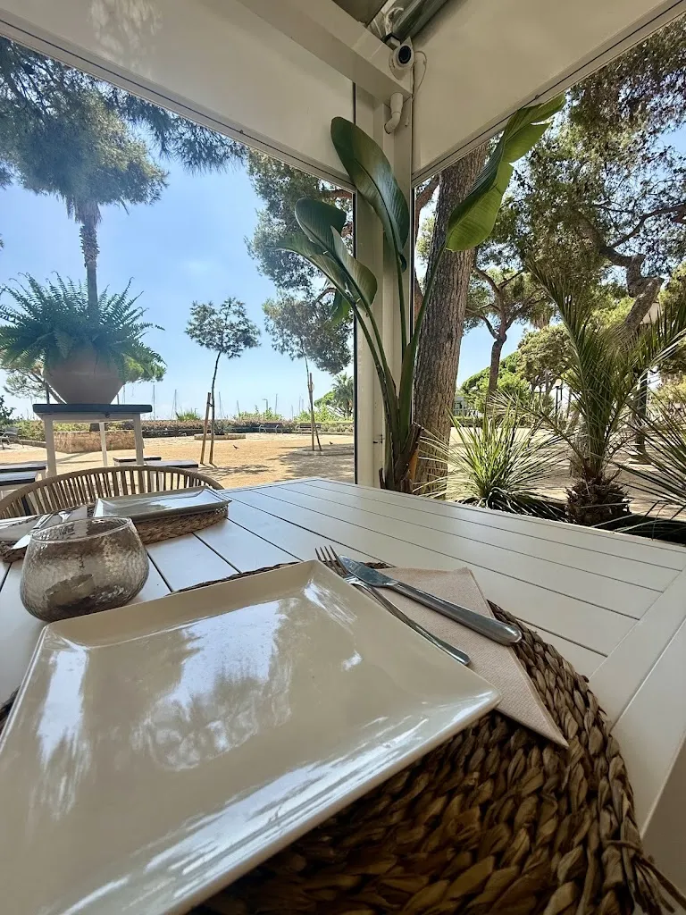 Cristina mia_L’Escora - Restaurant_Blanes_review