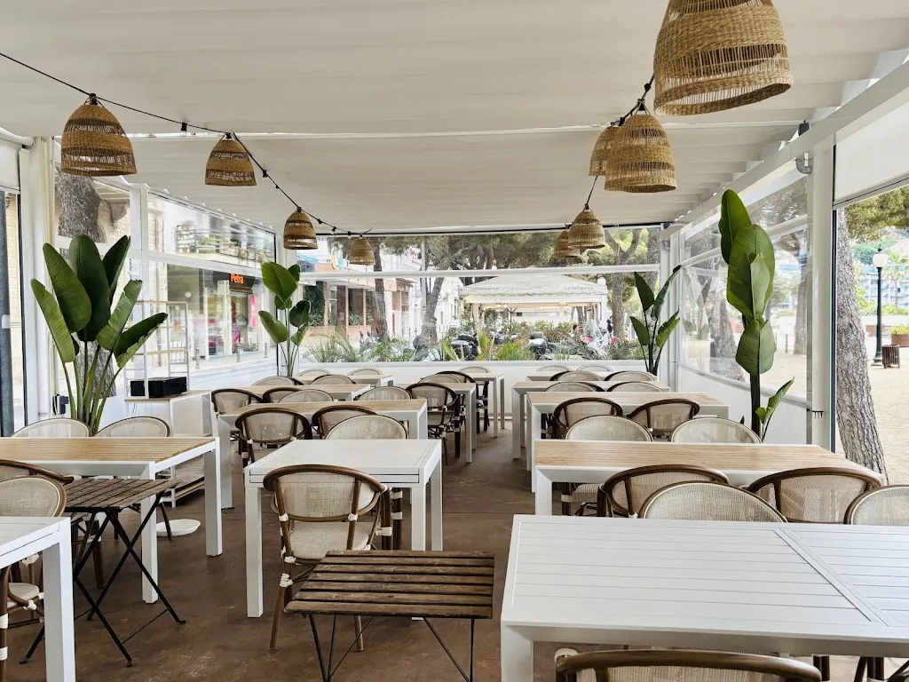 L’Escora - Restaurant_Blanes_slider_image_1