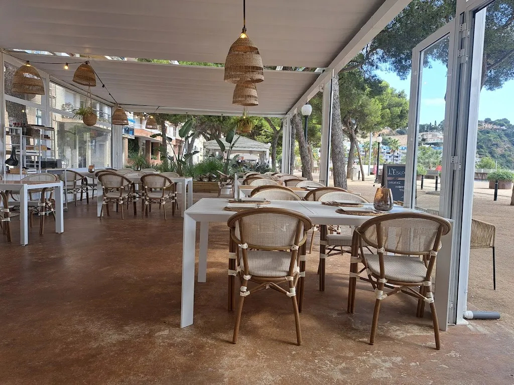 L’Escora - Restaurant_Blanes_slider_image_2