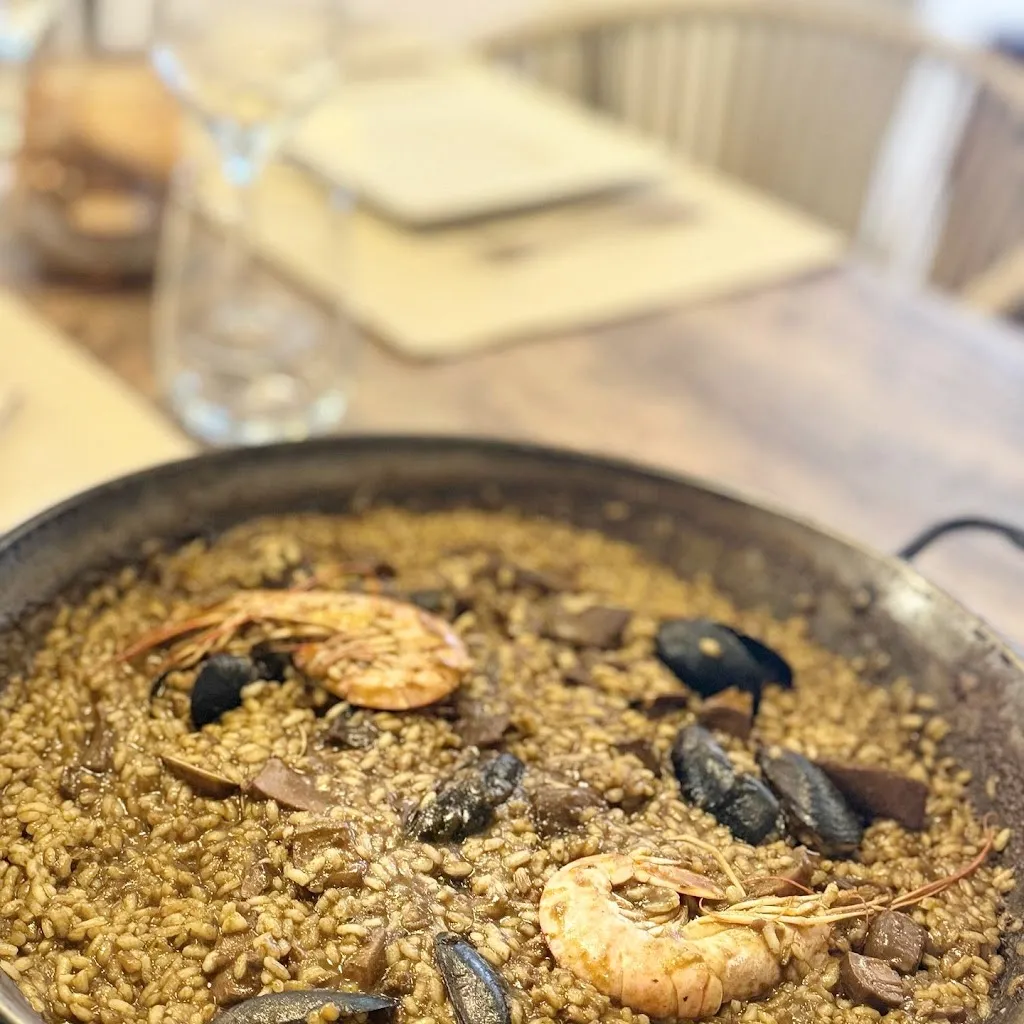 L’Escora - Restaurant_Blanes_slider_image_3