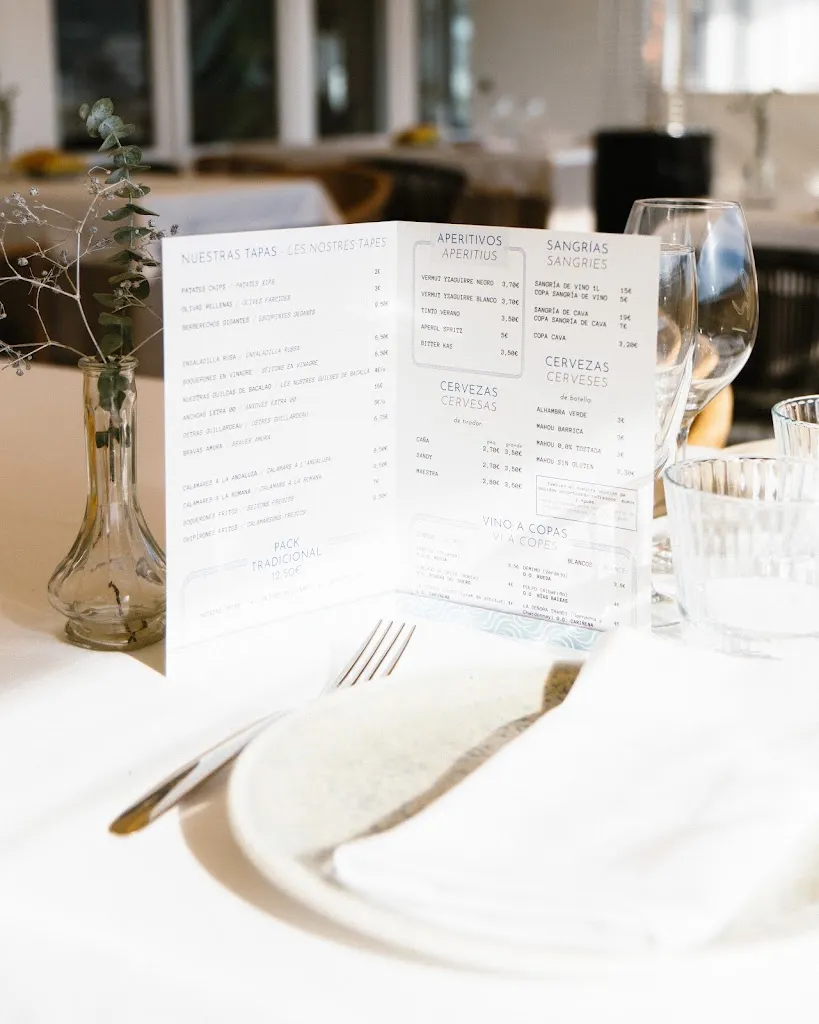 Menu_Restaurant Club Vela Blanes | Marisquería_Blanes_image_1