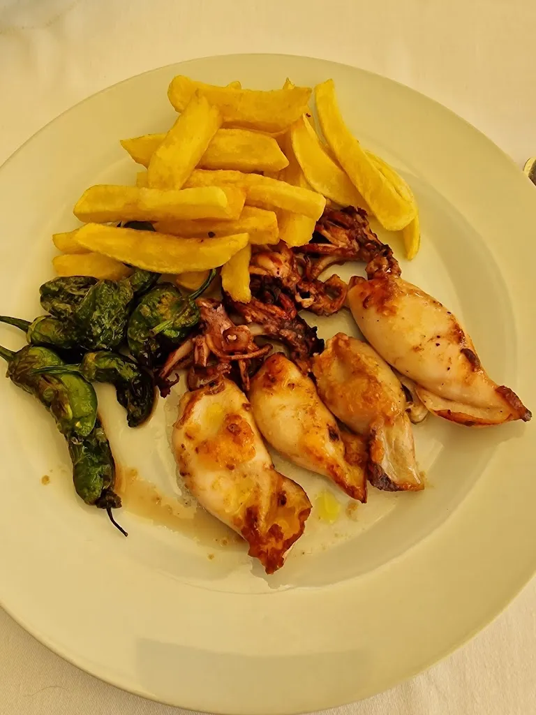 Menu_Restaurant Club Vela Blanes | Marisquería_Blanes_image_8