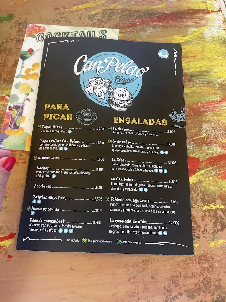 Menu_Can Pelao_Blanes_image_2
