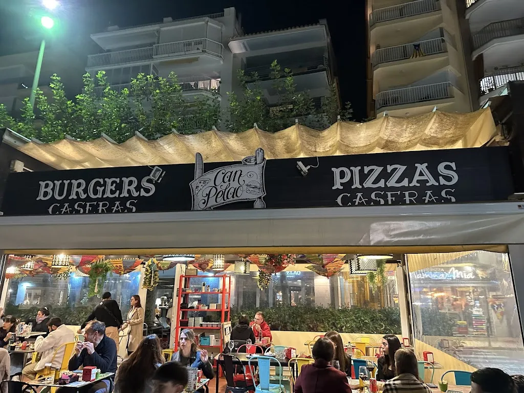 Yean Keen Kan_Can Pelao_Blanes_review