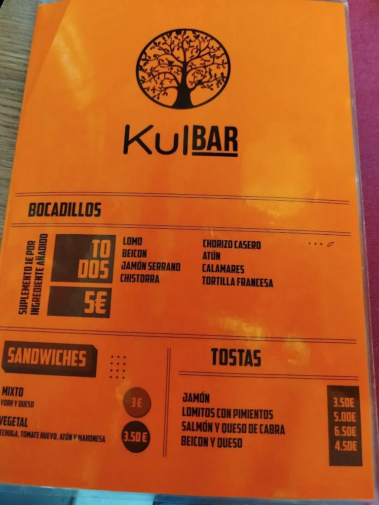 Menu_KuLBAR._Villarrobledo_image_1