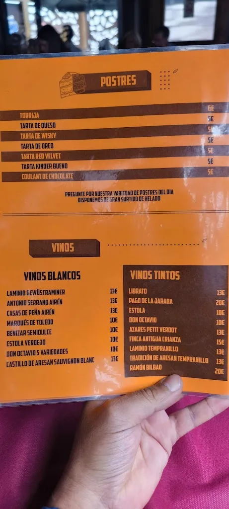 Menu_KuLBAR._Villarrobledo_image_4