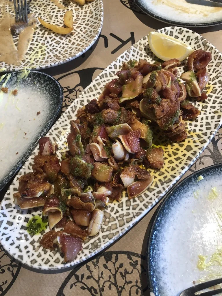 Raul Rubio _KuLBAR._Villarrobledo_review