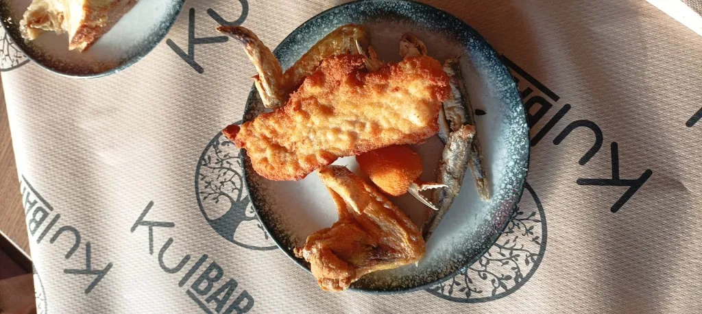 Carmen Aroca_KuLBAR._Villarrobledo_review