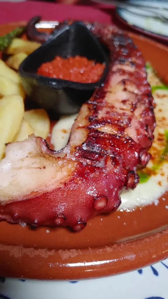 Sonia Sanchez Del Real_KuLBAR._Villarrobledo_review