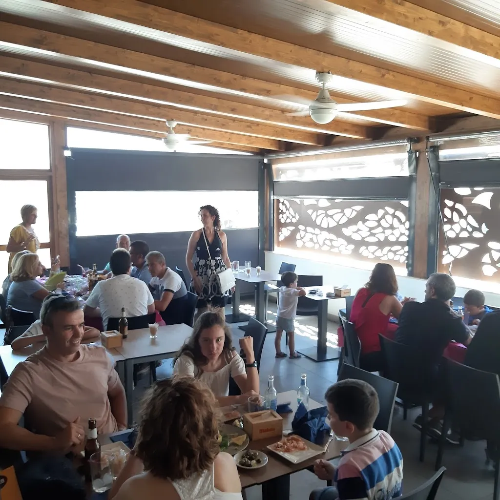 KuLBAR. restaurant in Villarrobledo