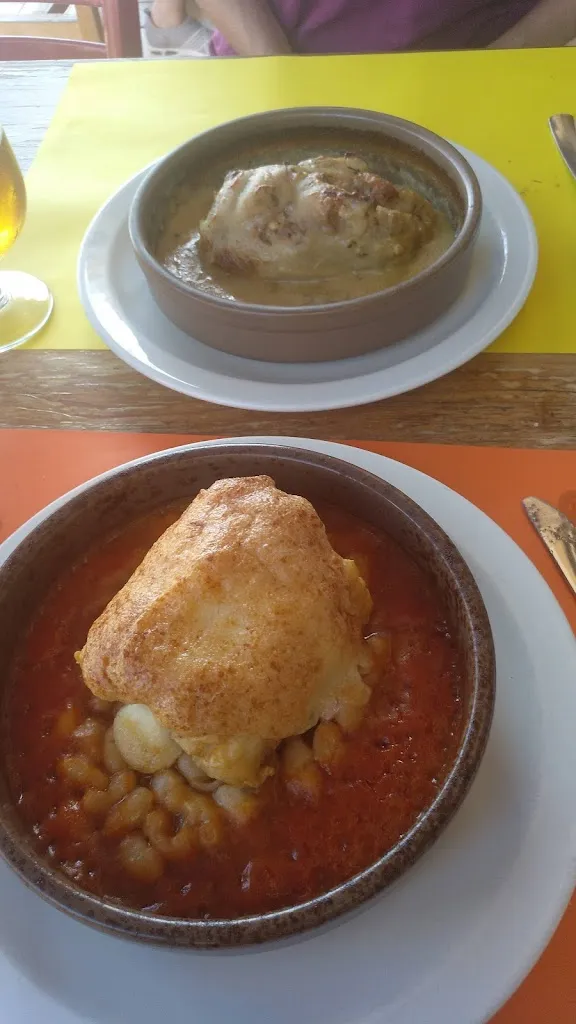 Menu_Restaurant El Sorrall_Blanes_image_5