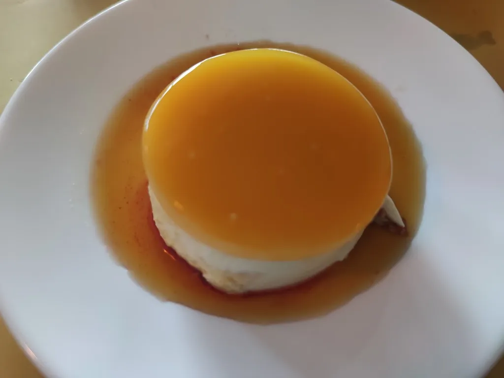 Menu_Restaurant El Sorrall_Blanes_image_7