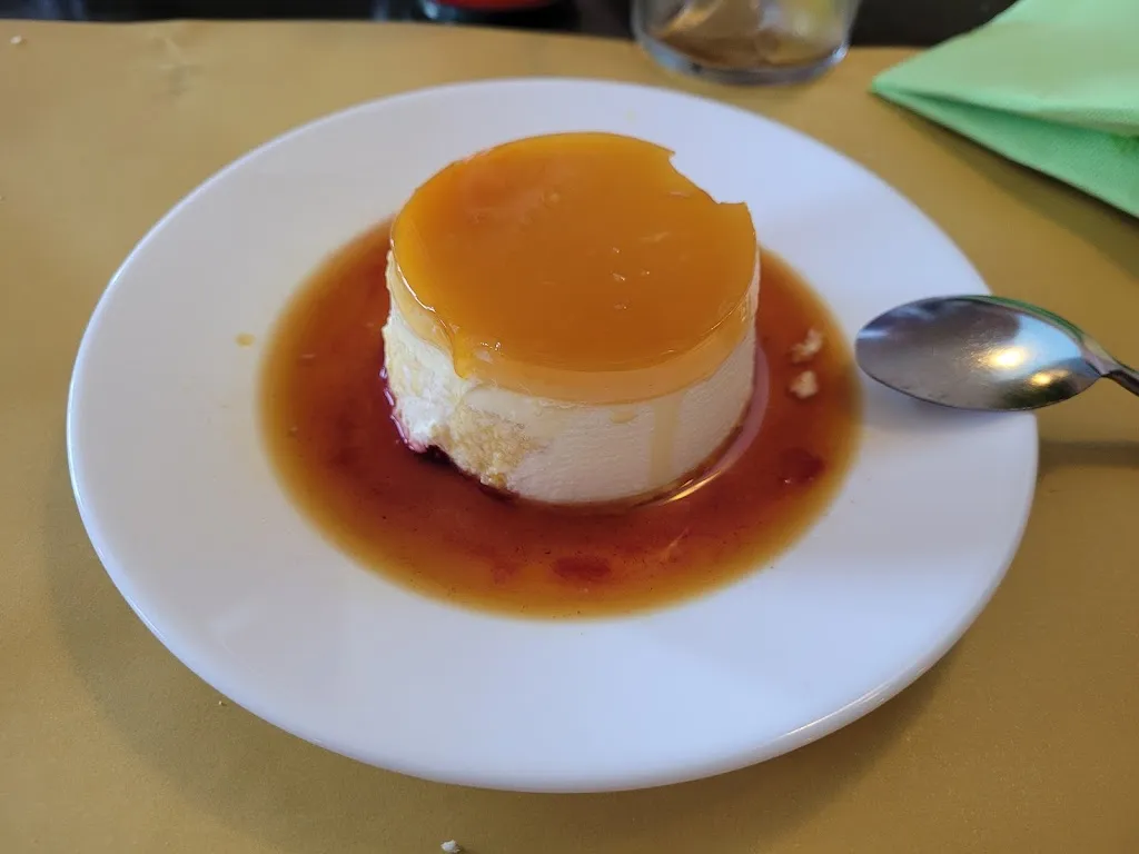 Ricard Meyerhofer_Restaurant El Sorrall_Blanes_review