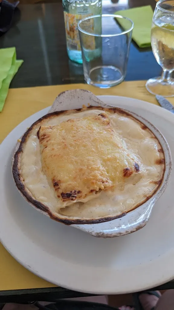 Maria Fernandez_Restaurant El Sorrall_Blanes_review