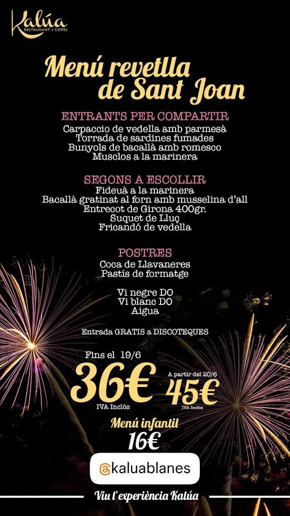 Menu_Restaurant Kalúa_Blanes_image_4