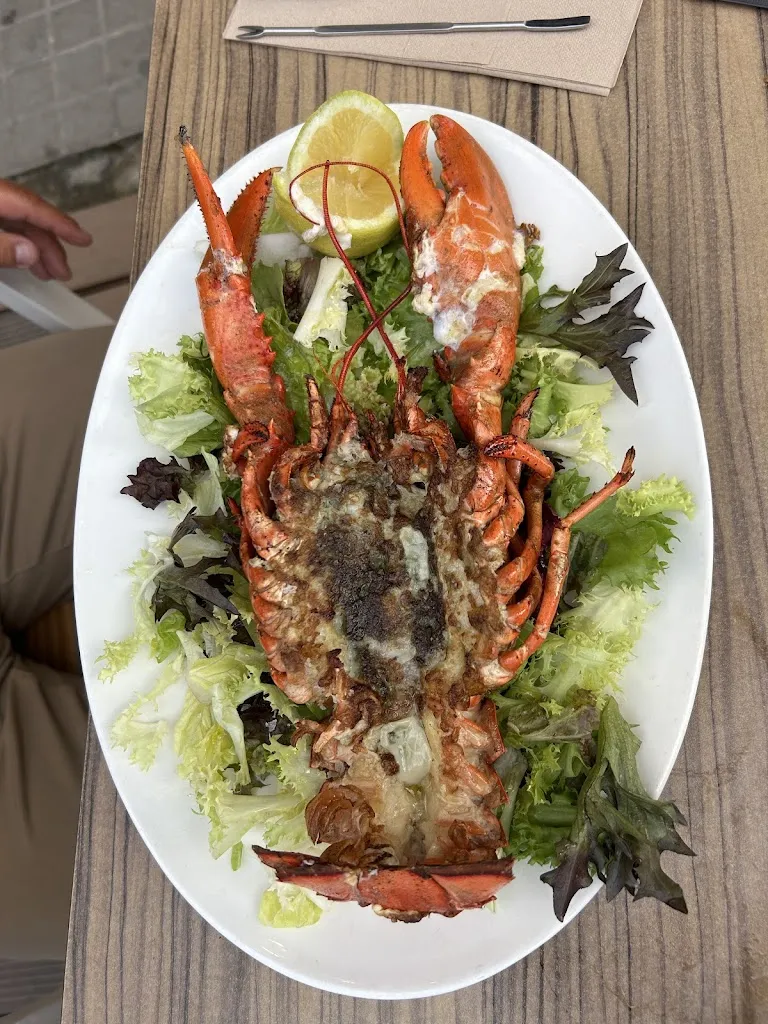 L Thorg_Restaurant Kalúa_Blanes_review